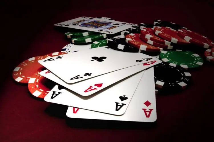 lanabet777 Live Casino Games