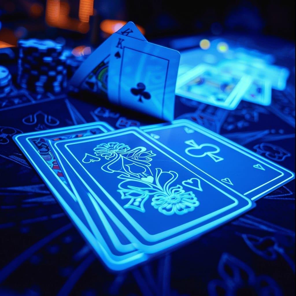 lanabet777 Live Casino ဂိမ်းများ