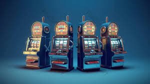 Live Dealer Baccarat ဂိမ်း HD Streaming