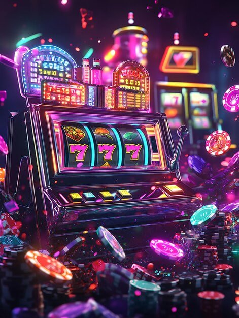 lanabet777 စလော့ဂိမ်း Myanmar ကစားသမား Mobile Slots ကစားနေသောပုံ